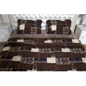 Спальный комплект с одеялом (меринос  зима)