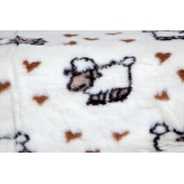 Одеяло (меринос овечки)